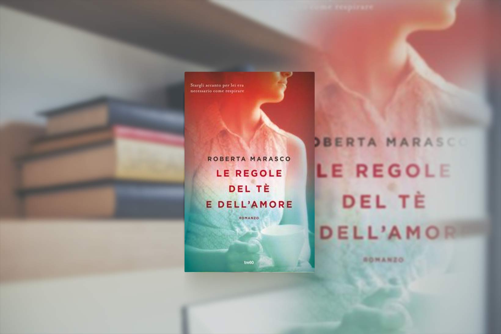 Novembre 9 di Colleen Hoover - Recensione - Ilaria Rodella