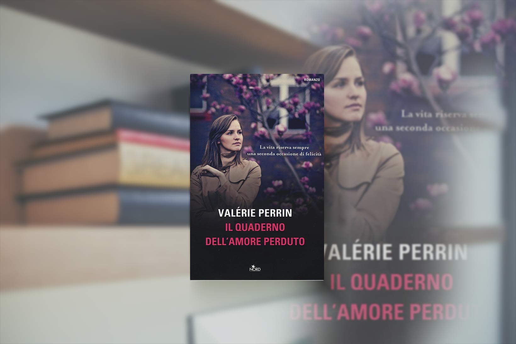 Il quaderno dell'amore perduto di Valérie Perrin - Recensione - Ilaria  Rodella