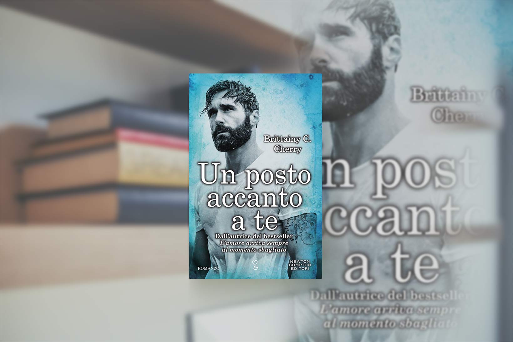 L'amore arriva sempre al momento sbagliato - Newton Compton Editori